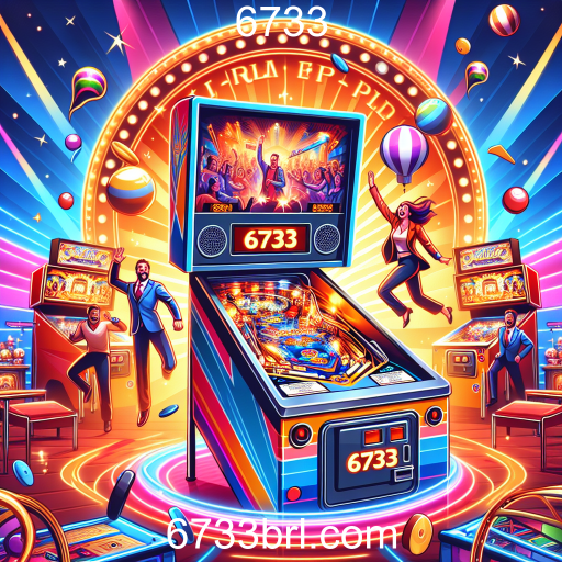 A Evolução dos Jogos Arcade: Da Nostalgia à Modernidade