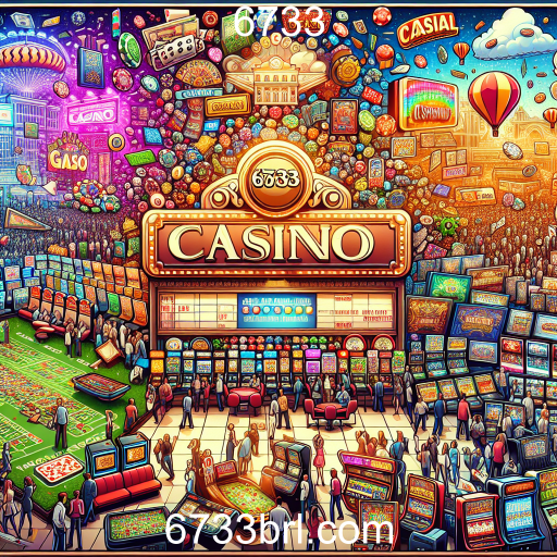 A Ascensão dos Jogos Casuais na Era Digital